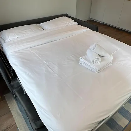 Bnbnova - 1br - Republique & Le Marais Apartament *