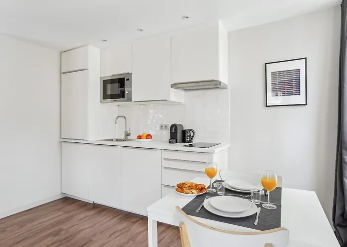 Bnbnova - 1br - Republique & Le Marais *