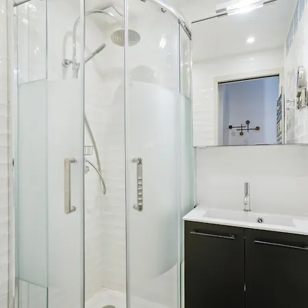 Bnbnova - 1br - Republique & Le Marais