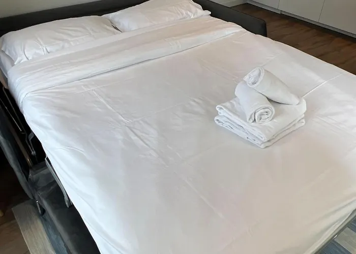 Bnbnova - 1br - Republique & Le Marais Daire *
